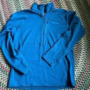 Men’s XL Patagonia R1 Tech Face Pullover